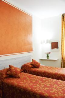 HOTEL IL PARCO - Parking Free & Restaurant - Hotel - Grosseto - 1