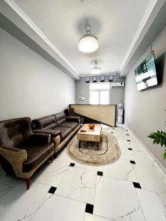 RUDAKIY Hotel - Samarkand - 3