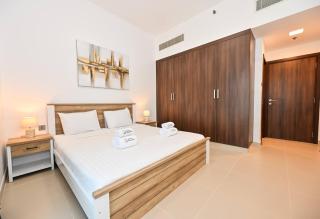 Stylish 1BR Apartment - Central Location in JVC - Balcony - Holiday Boulevard - 3