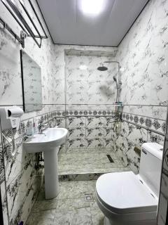 RUDAKIY Hotel - Samarkand - 1