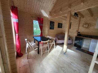 Zagroda Zabłocie Domek Komfort - - 4