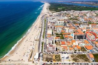 Três Vales - II - Praia da Vagueira - 5