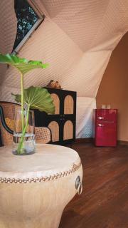 River Glamping Boutique Jarabacoa - Jarabacoa - 9