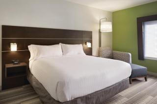 Holiday Inn Express Atlanta SW - Newnan by IHG - Newnan - 9