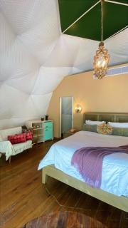 River Glamping Boutique Jarabacoa - Jarabacoa - 8