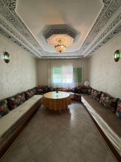 Appartement Nina - Tangier - 0