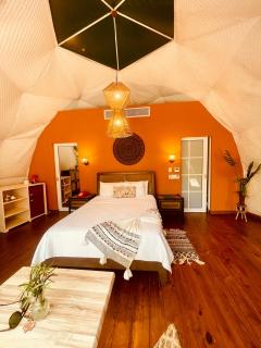 River Glamping Boutique Jarabacoa - Jarabacoa - 6