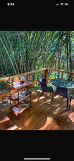 River Glamping Boutique Jarabacoa - Jarabacoa - 2