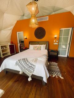 River Glamping Boutique Jarabacoa - Jarabacoa - 1