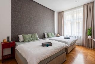 Zen Garden - Prag - 9