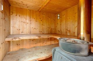 Laugen Lodge - San Pancrazio d'Ultimo - 7