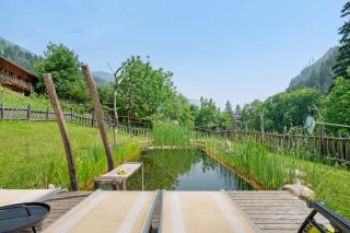 Laugen Lodge - San Pancrazio d'Ultimo - 9