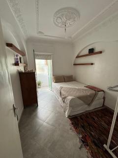 Appartement Nina - Tangier - 4