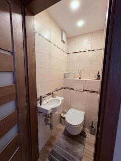 Quality rest in Giruliai Apartments - Klaipėda - 8