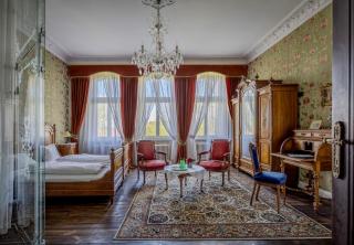 Pałac Gruszów - Świdnica - 1