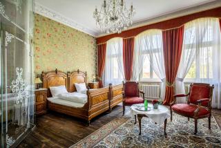 Pałac Gruszów - Świdnica - 7