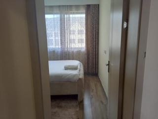 celestial two bedroom apartment with heated swimming pool fully equipped gym ample parking space children playing ground and a relaxing rooftop with amazing scenic views - Nairobi - 4