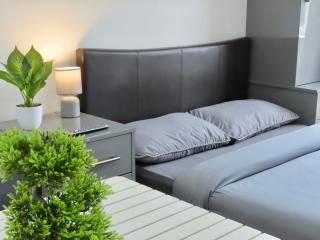 Modern Studio Near NEC & BHX with Free Parking - Prime Location - Sheldon - 9