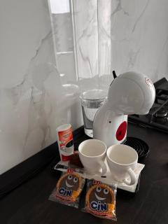 Stylish Apartment Militari - parking spot - Chiajna - 6