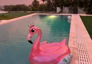 Villa Hayet de haut standing - Hammamet - 0