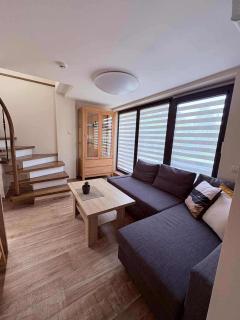 Quality rest in Giruliai Apartments - 3