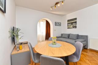 Apartments 408 Fazana - Fažana - 2