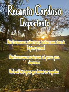 Recanto Cardoso - 9