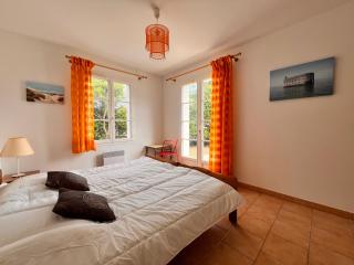 OPALINE maison spacieuse proche plage - 3