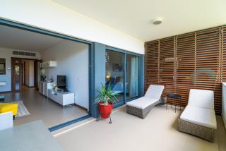 City & Garden View Apartment - Lagos - 6