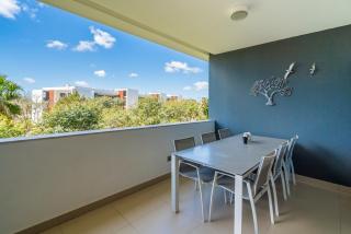 City & Garden View Apartment - Lagos - 3
