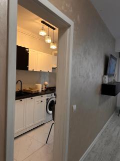 Stylish Apartment Militari - parking spot - Chiajna - 7