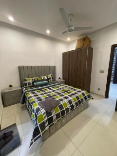 Islamabad Stay Inn - Islamabad - 6