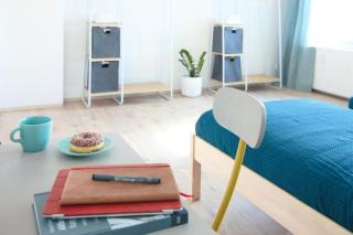 Work & Stay in Magdeburg - Magdeburgo - 7