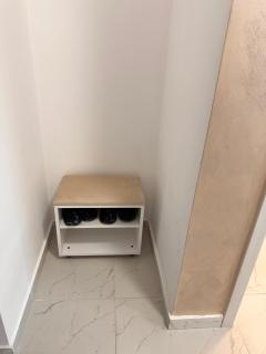 Stylish Apartment Militari - parking spot - Chiajna - 8
