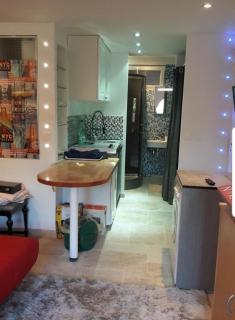 Maison atypique avec Cascate Duplex plus Studio a 200 m Notre Dame Valcluse - Auribeau-sur-Siagne - 9