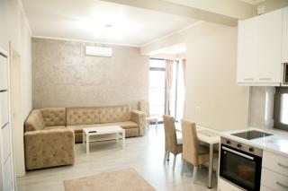 Aissa Residence Mamaia Nord - 0