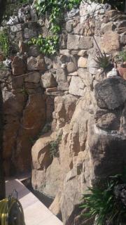 Maison atypique avec Cascate Duplex plus Studio a 200 m Notre Dame Valcluse - Auribeau-sur-Siagne - 3