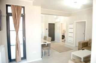 Aissa Residence Mamaia Nord - 3
