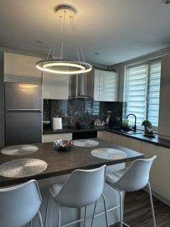 Lily s apartment - Floreşti - 4