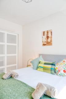 Charming & Central Stay with Terrace - Gand - 5
