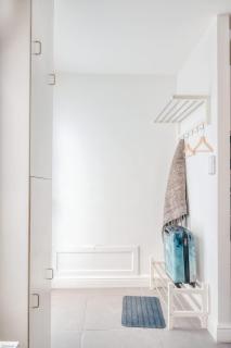 Charming & Central Stay with Terrace - Gand - 2