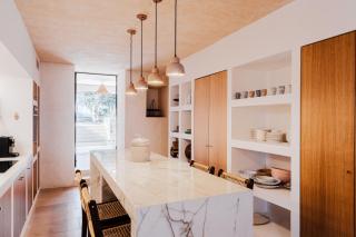 Casina Menga - Luxury Villa with Pool & Sea View in Monopoli by HelloAPULIA - Padresergio - 4