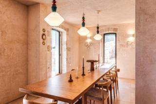 Casina Menga - Luxury Villa with Pool & Sea View in Monopoli by HelloAPULIA - Padresergio - 6