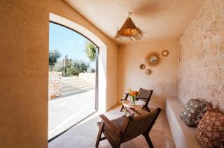 Casina Menga - Luxury Villa with Pool & Sea View in Monopoli by HelloAPULIA - Padresergio - 7