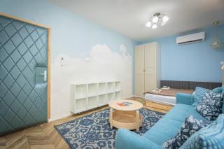 Elizabeth Boulevard Serenity - 7