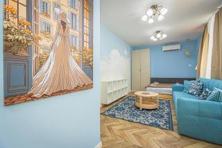 Elizabeth Boulevard Serenity - 6