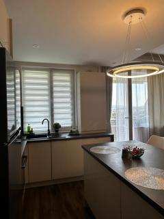 Lily s apartment - Floreşti - 5