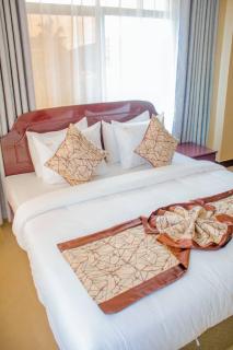 Ksb Hotel - Mwanza - 9