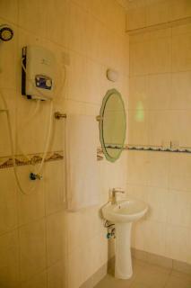 Ksb Hotel - Mwanza - 8