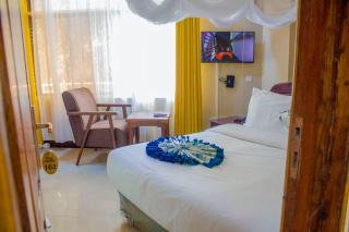 Ksb Hotel - Mwanza - 7